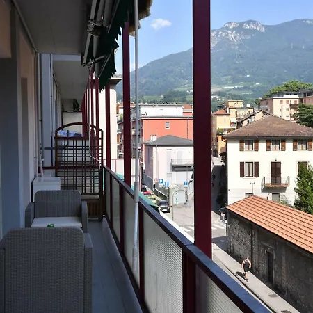Rossella * Trento